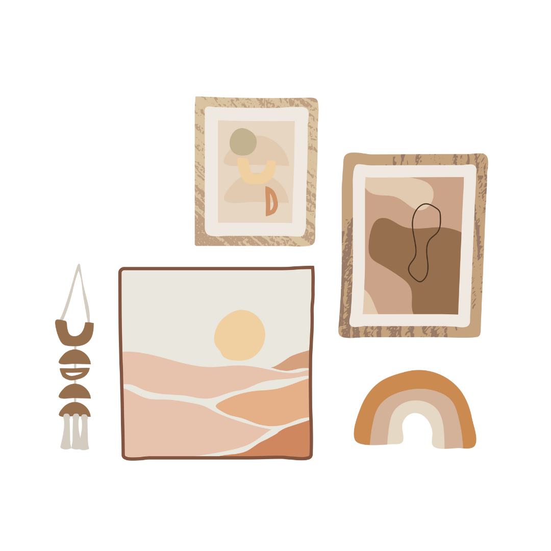 Home Decor & Utility