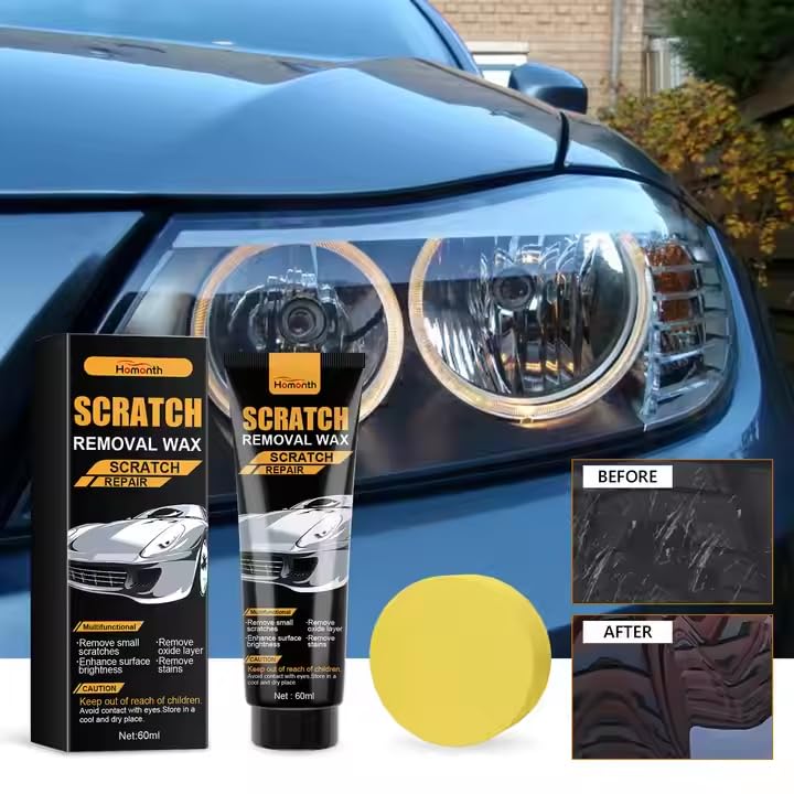 Car Accessories