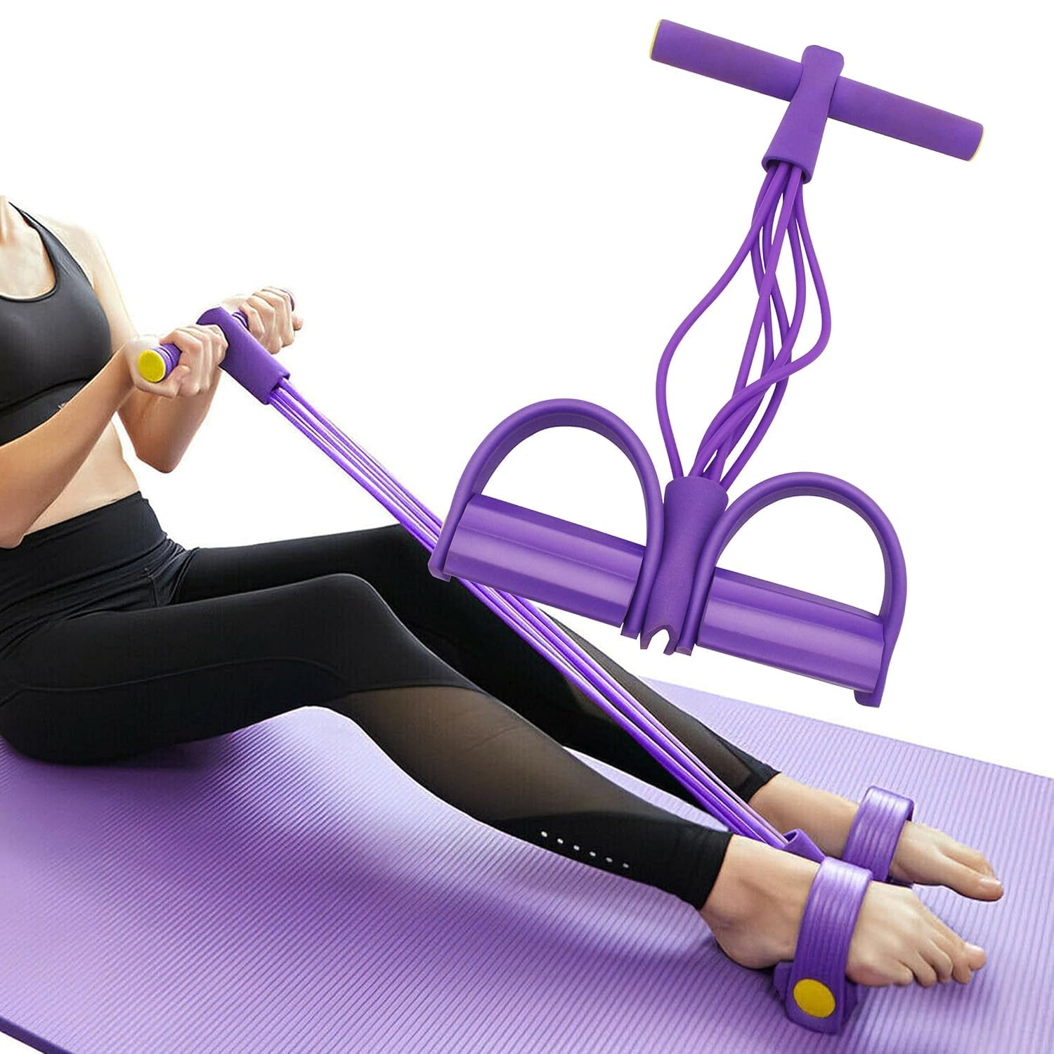 Health & Fitness