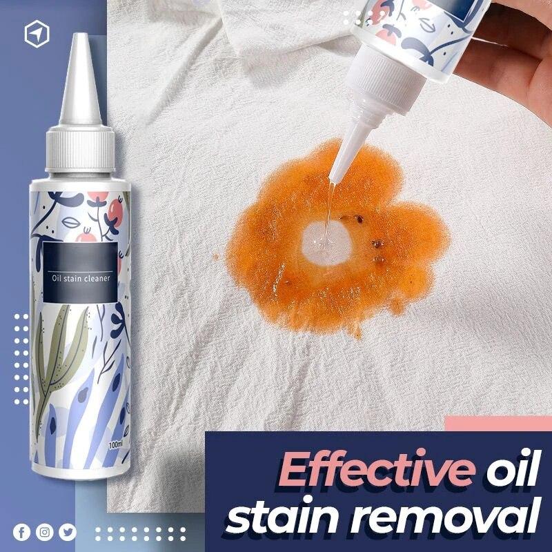 All in One Fabric Stain Remover 50ml (Buy 1 Get 1 FREE)