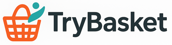 TryBasket 